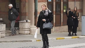 SMRTNI SLUČAJ SLOMIO SUZANU MANČIĆ Fotografijom potvrdila potresne vesti