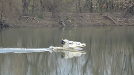 RIZIK JE SVE VEĆI: Od ponedeljka preti još jedna opasna pojava 