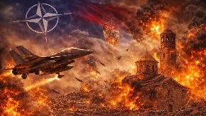 2. APRILA 1999. NATO JE UBIO 24 CIVILA U ORAHOVCU I KURŠUMLIJI Gađali su i naše DVE VELIKE SVETINJE