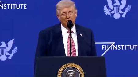 "NEMA NATO BEZ AMERIKE, ALI NI AMERIKE BEZ NATO" Poljski ministar smiruje Trampa