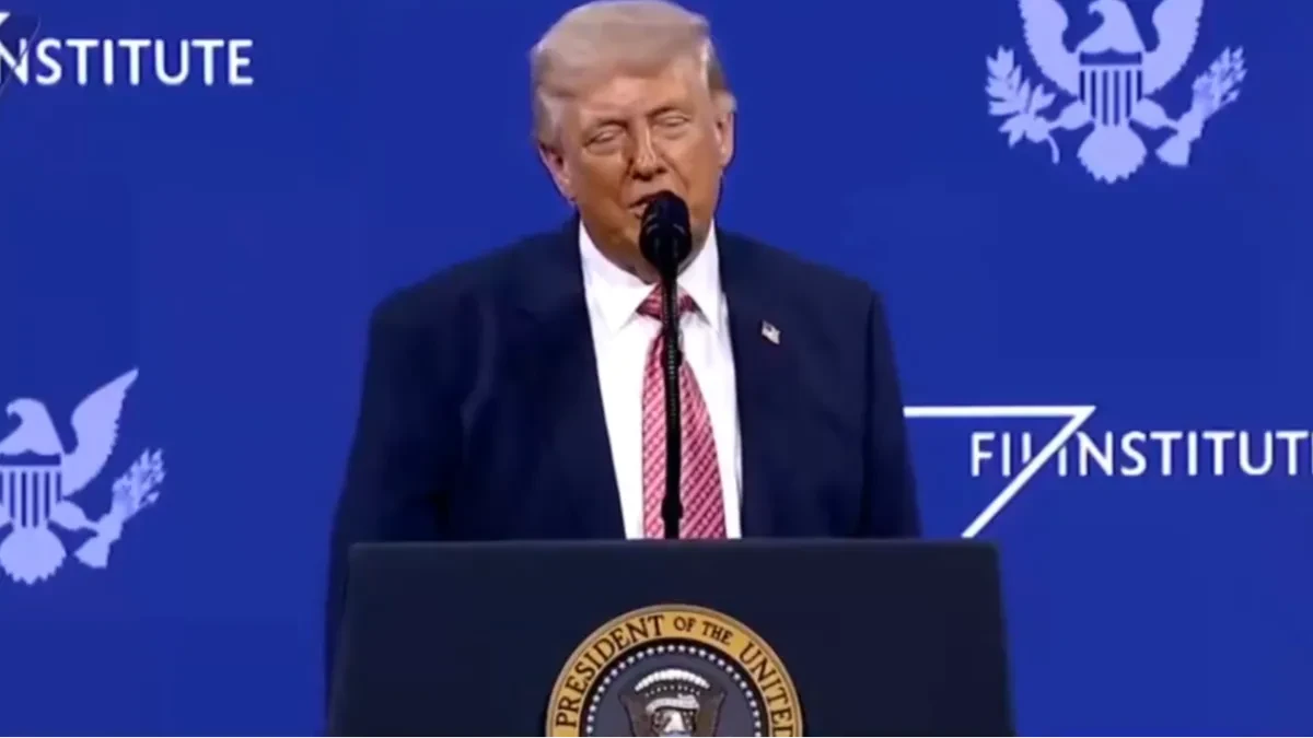 "NEMA NATO BEZ AMERIKE, ALI NI AMERIKE BEZ NATO" Poljski ministar smiruje Trampa