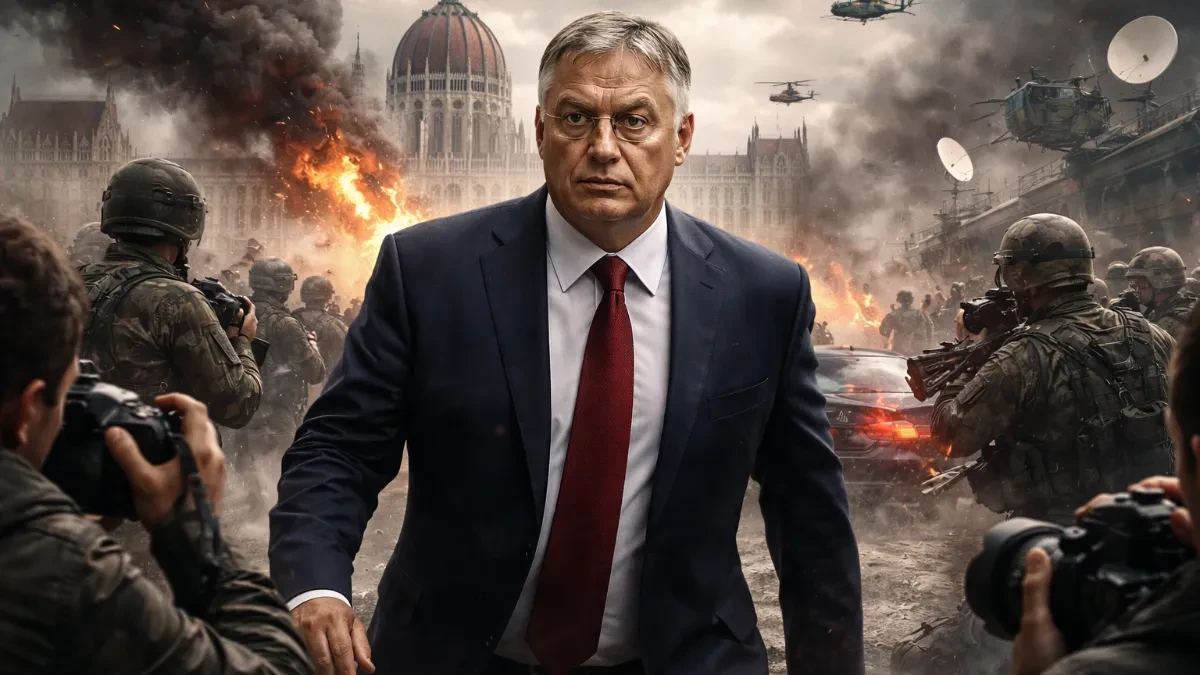 UDAR NA ORBANA! Sprema se politička likvidacija 12. aprila – sve je već isplanirano?!