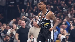 AEK NADOMAK F4 Naneli nadmudrio Parkera