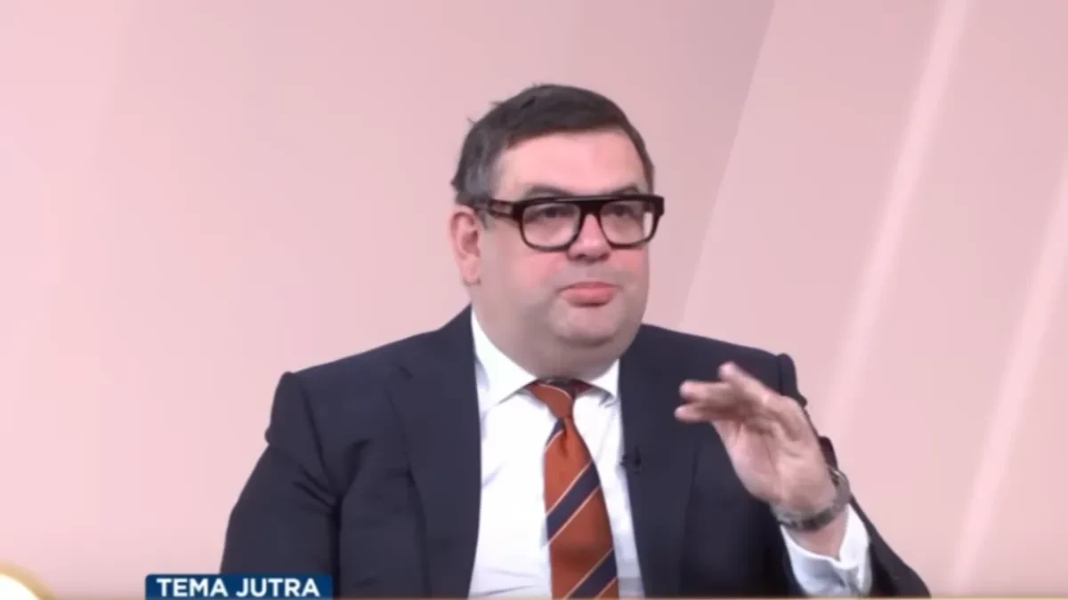 “UNIVERZITET NIJE PRIVATNA PRĆIJA!” Ljubičanović brutalno: Narod ima pravo da zna šta se tamo dešava!