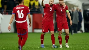 IDEALNIH 11 KOJI NEĆE VIDETI MUNDIJAL Među njima i jedan reprezentativac Srbije