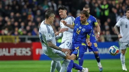 DETALJ KOJI JE PROMAKAO Italijan brutalno pokradena protiv BiH? (VIDEO)