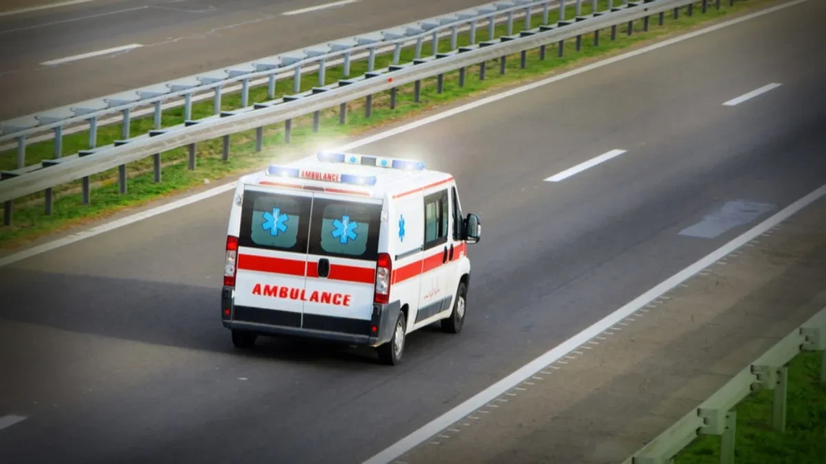 TRI UDESA TOKOM NOĆI, TROJE POVREĐENO Hitna imala 123 intervencije u Beogradu