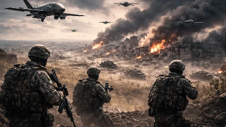 RUSI AVION PAO NA KRIM! Skoro 30 mrtvih! Zelenski: Moskva možda planira opštu mobilizaciju