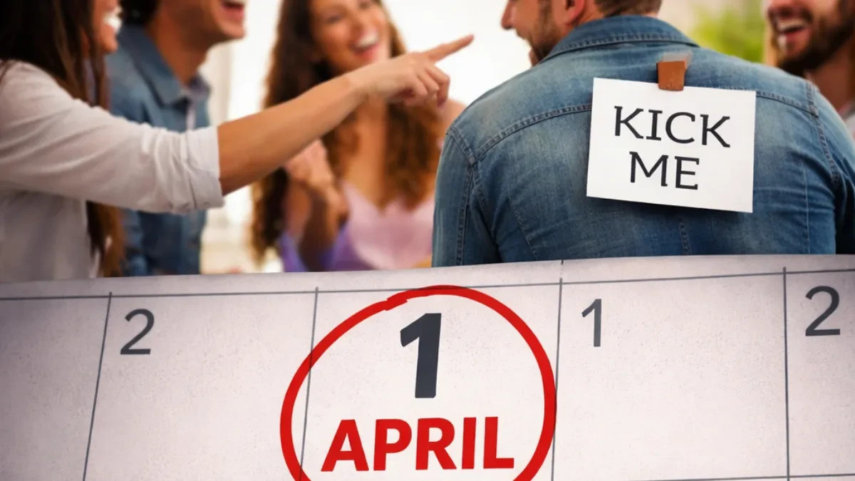 DA LI JE OVO POSLEDNJI 1. APRIL KAKAV ZNAMO? Prvoaprilske šale nestaju, a razlog će vas ZAPREPASTITI!