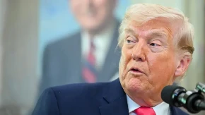 TRAMP OBJAVIO KADA ĆE OTIĆI IZ IRANA "Šta će se desiti s moreuzom..." (VIDEO)