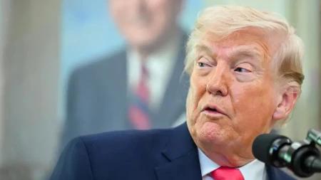 TRAMP OBJAVIO KADA ĆE OTIĆI IZ IRANA "Šta će se desiti s moreuzom..." (VIDEO)