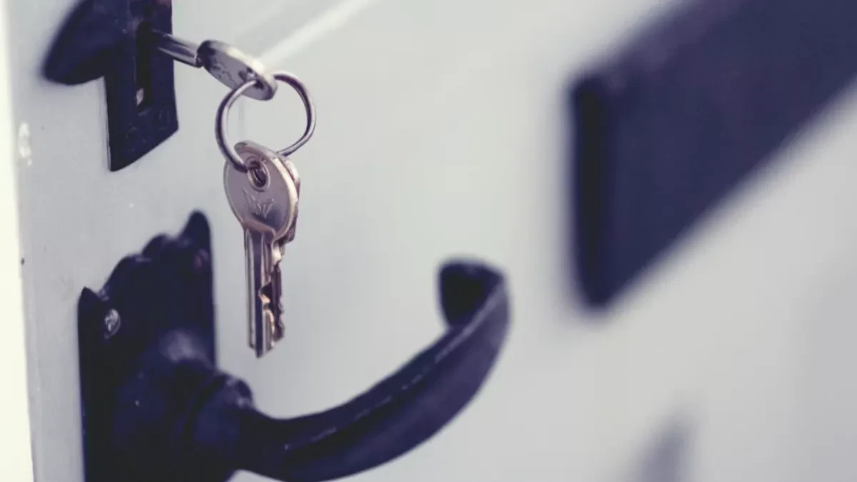 STRUČNJACI UPOZORAVAJU: Ova navika vas može skupo koštati – odmah izvadite ključ iz brave!