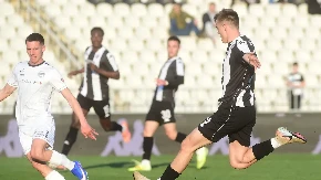  KOLIKI JE TAČNO DEO KOLAČA? Partizanova zarada od Kostića ide u Podgoricu, agentima, fondu solidarnosti... - evo koliko na kraju ostaje u Humskoj