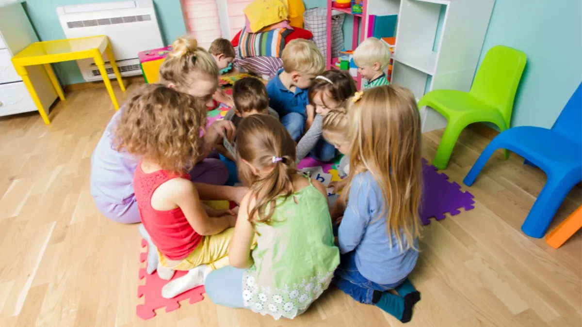 Od danas usluga eVrtić dostupna u 46 opština i gradova širom Srbije