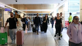 STIGLO UPOZORENJE SA AERODROMA Srbi ovo masovno rade, a može stvoriti VELIKE probleme