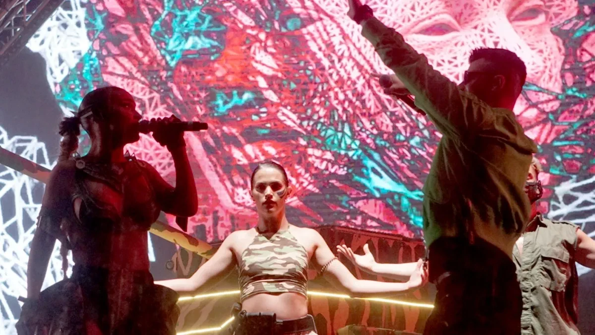 RASPALA SE NAŠA POZNATA GRUPA SE Ređali hitove, sad usledio kraj! 