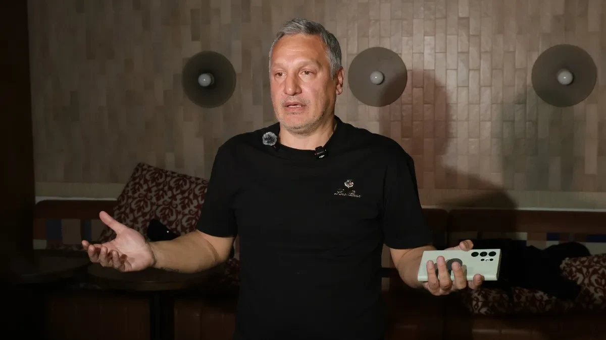 "UGLAVNOM SAM UZIMAO KOKAIN" Gagi Đogani prvi put o poroku: "Sve se svodi na drogu, kako da je nabaviš i preživiš dan"