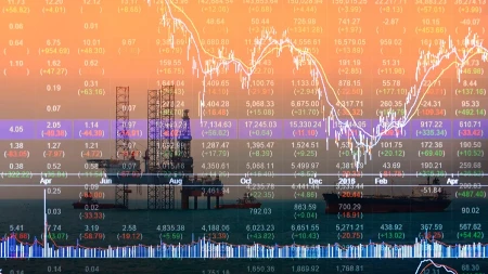 SKOČILA CENA SIROVE NAFTE Evo šta se očekuje sledeće nedelje
