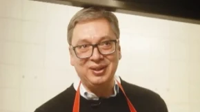 VUČIĆ SE UPRAVO OGLASIO Predsednik u nesvakidašnjem izdanju poslao važnu poruku građanima