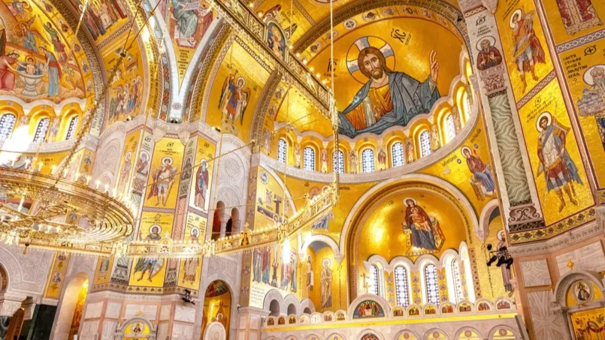 Danas je najtužniji dan za hrišćane - SPC obeležava Veliki petak 