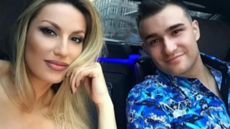 HARIS BERKOVIĆ POSLE 9 GODINA PROGOVORIO O LJUBAVI SA RADOM MANOJLOVIĆ Pevačica je pričala jedno, a on sada govori ovo