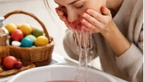 Etnolog objasnio pravila: Evo kad treba da se umijete vodom od čuvarkuće 