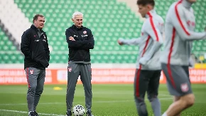 VELIKA TUGA Preminuo pomoćnik selektora Poljske