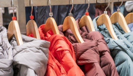 Ovo je jakna od 800 evra koja je rasprodata za samo 24 sata! Ovako nešto jezivo nikada niste videli! 