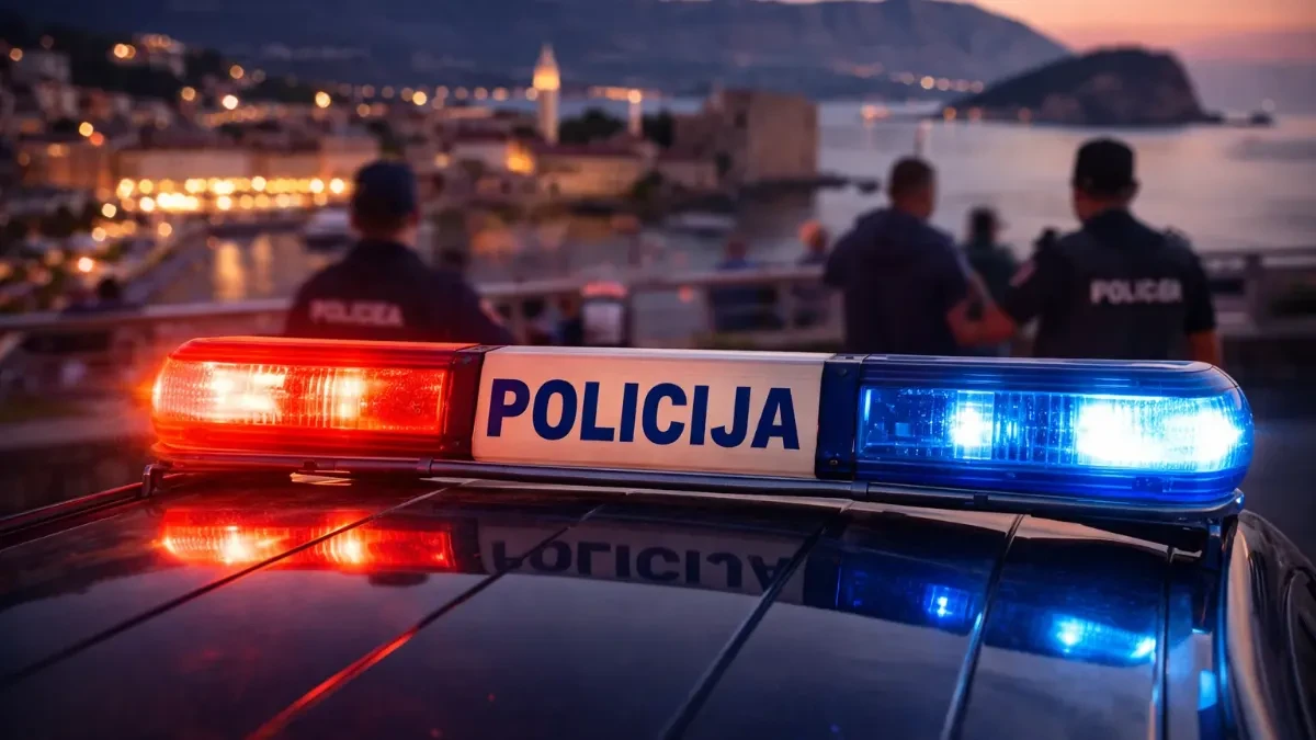 SUKOBILE SE DVE PORODICE, ZAPLENJENO ORUŽJE Interventna sprečila tragediju u Tutinu