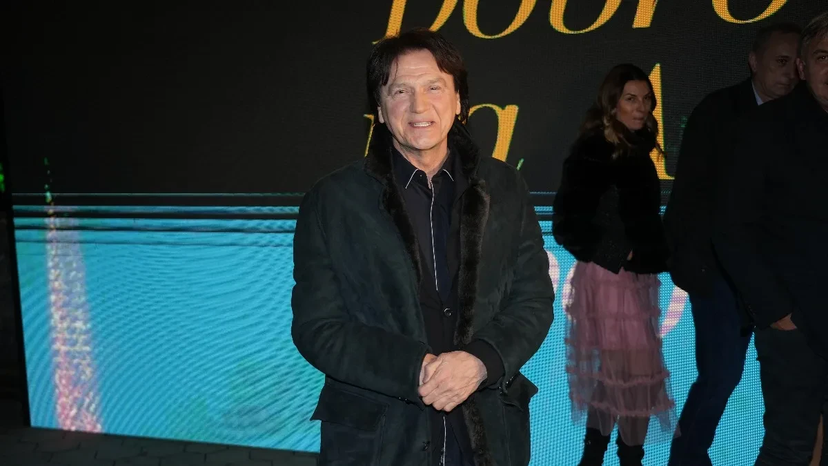 "VELIKI PETAK JE, TO SE NE RADI" Zdravko Čolić ima strogo pravilo, jednu stvar zaobilazi na veliki praznik!