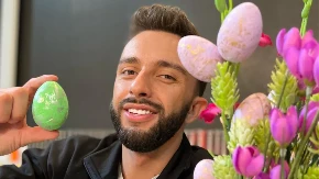 VASKRS IZMEĐU KAMERA I PORODIČNOG DOMA Darko Tanasijević o prazničnom dežurstvu i "ukradenim" trenucima sa najmilijima