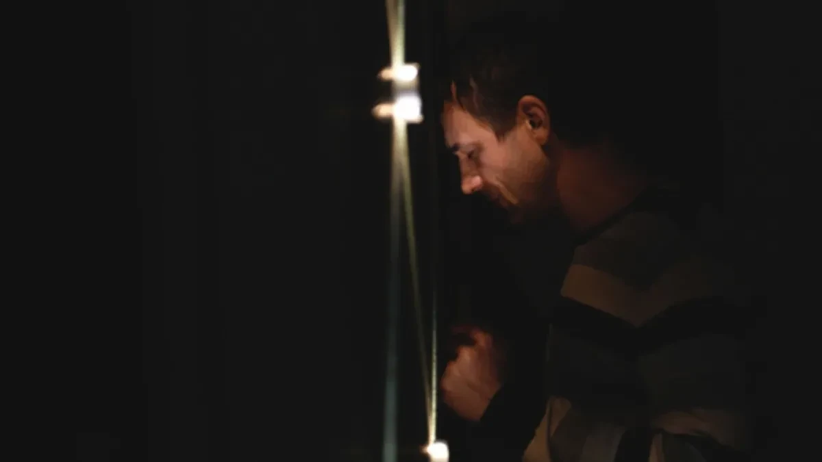 10 godina krio tajnu sobu u kući: Otac ključ nije ispuštao iz ruku, kad smo ušli, zanemeli smo od šoka