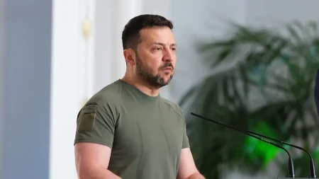 Tenzije rastu iz dana u dan - Zelenski pod sve većim pritiskom