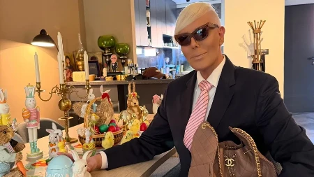 POVRATAK TRADICIJI: Boki 13 otkriva zašto su mir i porodica važniji od prestižnih svetskih magazina