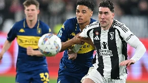 SADA JE SVE JASNO Pao potpis u Juventusu, ovo znači samo jedno za Dušana Vlahovića