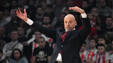 SADA JE SVE JASNO On je prvi otišao iz Zvezde!