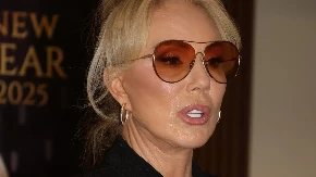 LEPA BRENA SA NJIM TRAŽILA NASAMO RAZGOVOR: "Hoću predsednički apartman!" 