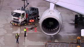 KATASTROFA NA POMOLU Evropski aerodromi suočeni sa nestašicom goriva, imaju za još 3 nedelje!