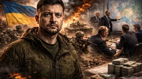 ODLUKA NA ZELENSKOM Mir u Ukrajinu može doći danas