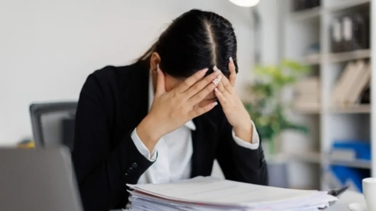 STRES NIJE MALA STVAR Ako ga ne držite pod kontrolom, može da nastane katastrofa, evo kako da se smirite