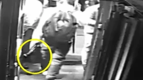 PLEN IZ SNOVA, KRAJ IZ NOĆNE MORE Ukrao torbicu, a unutra BLAGO vredno milione