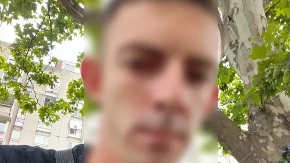 MOTIV UBISTVA LJUBOMORA ILI OTIMAČINA OKO IMOVINE? Nemanja izmasakrirao Uglješu, pa se zakucao u krst!