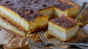 Ovaj kolač briše sve druge iz sećanja: Jedan zalogaj i zaboravićete sve druge, a svi traže ovaj recept