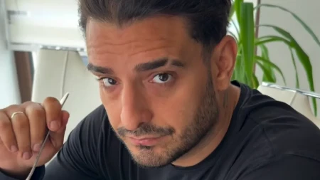 DARKO LAZIĆ SE DANAS TEŠKO NOSI SA OVIM Folker na Veliki petak totalno potonuo! (VIDEO)