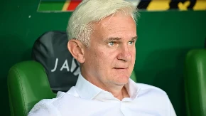 TRČAO U PARKU, SAMO PAO NA ZEMLJU Ovo su detalji iznenadne smrti trenera koja je šokirala fudbalski svet