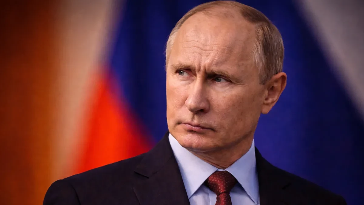 PORUKA VLADIMIRU PUTINU Najavljene akcije od kojih nema povlačenja