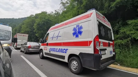 UČITELJICU UBIO AUTO U PIROTU Sledeće godine trebalo u penziju, KESA S NJENIM STVARIMA RASUTA PO PUTU  