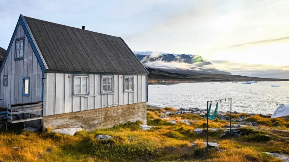 Ostrvo na Jadranu je 21 put veće od poznatog ostrva, a na njemu živi samo 1.000 ljudi