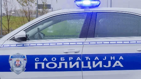 HOROR KOD NOVOG PAZARA, POVREĐENE DVE DEVOJČICE Na magistrali automobil udario električni trotinet