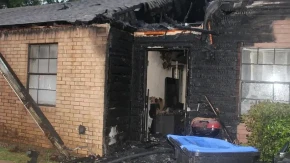 DEČAK (5) SPASIO CELU PORODICU OD SMRTI Probudilo ga neobično pucketanje, a onda je ugledao PAKAO U KUĆI!